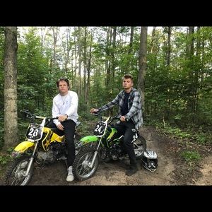 Meet your Posher, Chase